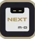 MotrixNext Logo